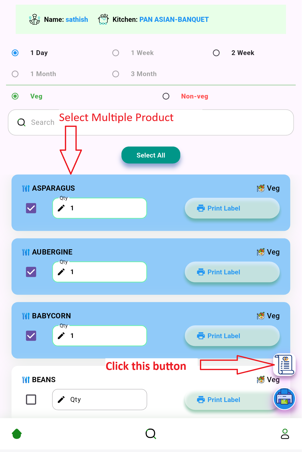 go to Appearance -> Import Demo Data